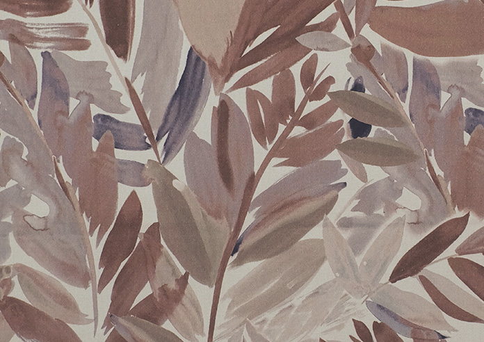 Acer, Mauve - Made to Measure Curtain - Image 9